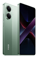 Xiaomi Poco X7 Pro 256GB Green HyperOS 12 GB - 256 GB
