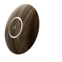 Ubiquiti WoodSkin, Abdeckkappe für...