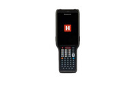 HONEYWELL CK62 WiFi 6E 4 38KEY 8/FlexRangeXLR - Datenerfassungsgerät - 2.400 MHz