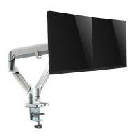 LogiLink BP0088, Klemme, 9 kg, 43,2 cm (17 Zoll), 81,3 cm...