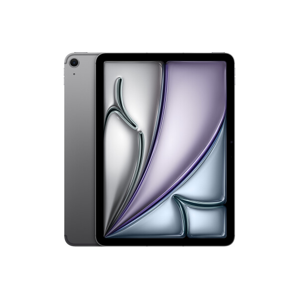Apple iPad Air, 27,9 cm (11"), 2360 x 1640 Pixel, 128 GB, 8 GB, iPadOS 18, Grau
