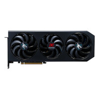 PowerColor RX 9070XT Hellhound OC 16GB RX9070XT 16G-L/OC...