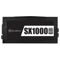 SilverStone SX1000, 1000 W, 90 - 264 V, 47 - 63 Hz,...