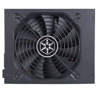 SilverStone DA1650, 1650 W, 90 - 264 V, 43 - 63 Hz,...