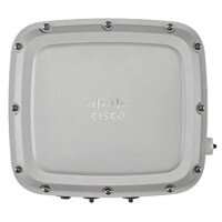 Cisco C9124AXD-E, 5380 Mbit/s, 100,1000,2500 Mbit/s, IEEE...