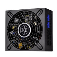 SilverStone SST-SX700-LPT V1.1, Vollständig modular