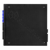 SilverStone SST-SX700-LPT V1.1, Vollständig modular