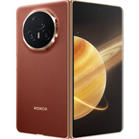 Huawei Magic V3 5G Dual Sim 12GB RAM 512GB - Brown - 512 GB