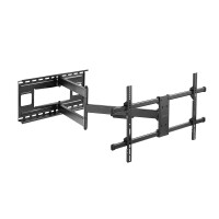 LogiLink BP0138, 2,03 m (80"), 200 x 200 mm, 819 x...