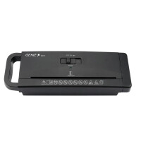Genie 260 S, Streifenzerkleinerung, 6 mm, 73 dB, 6...