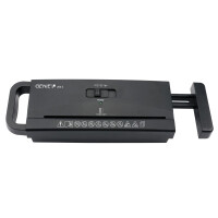 Genie 260 S, Streifenzerkleinerung, 6 mm, 73 dB, 6...