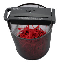 Genie 260 S, Streifenzerkleinerung, 6 mm, 73 dB, 6 Blätter, 2 min, P-2