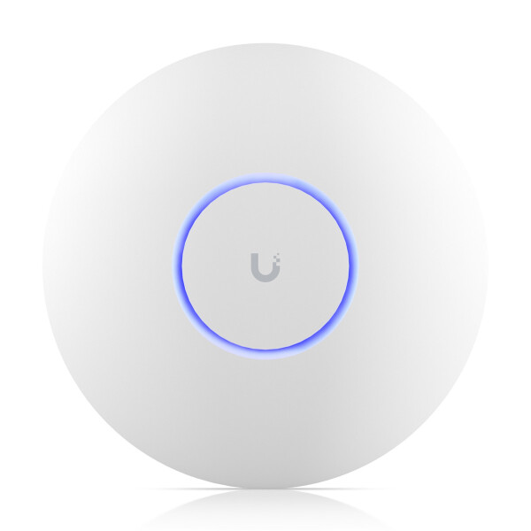 Ubiquiti U7 Pro, 2,4 GHz, 5 GHz, 6 GHz, 5400 Mbit/s, PPSK, WPA, WPA-Enterprise, WPA-PSK, WPA2, WPA3, 1000,2500 Mbit/s
