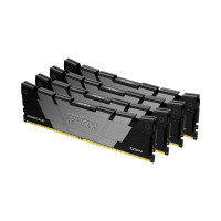 Kingston FURY 128GB 3600MT/s DDR4 CL18 DIMM (4er-Kit)...