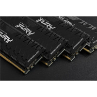 Kingston FURY 128GB 3600MT/s DDR4 CL18 DIMM (4er-Kit)...