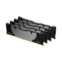 Kingston FURY 128GB 3600MT/s DDR4 CL18 DIMM (4er-Kit)...