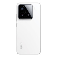 Xiaomi 15, 16,1 cm (6.36"), 2670 x 1200 Pixel, 12 GB, 512 GB, 50 MP, Weiß