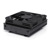 Noctua NH-L9A-AM5 CHROMAX.BLACK, Luftkühlung, 9,2...