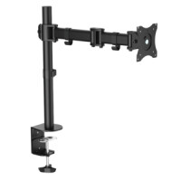 LogiLink BP0021, 8 kg, 33 cm (13"), 68,6 cm...