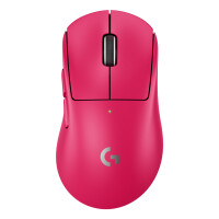 Logitech G PRO X SUPERLIGHT 2 DEX, rechts, Optisch, RF...