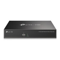 TP-LINK VIGI 8 Channel Netzwerk-Video-Recorder, 8...