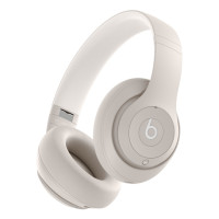 Apple Beats Studio Pro, Verkabelt & Kabellos, Anrufe/Musik, 260 g, Kopfhörer, Sand