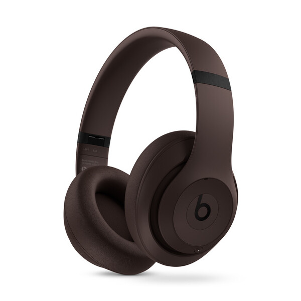 Apple Beats Studio Pro, Verkabelt & Kabellos, Anrufe/Musik, 260 g, Kopfhörer, Braun