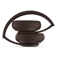 Apple Beats Studio Pro, Verkabelt & Kabellos, Anrufe/Musik, 260 g, Kopfhörer, Braun
