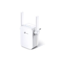 TP-LINK AC1200-Dualband-WLAN-Repeater, Netzwerk-Repeater,...