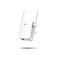 TP-LINK AC1200-Dualband-WLAN-Repeater, Netzwerk-Repeater,...