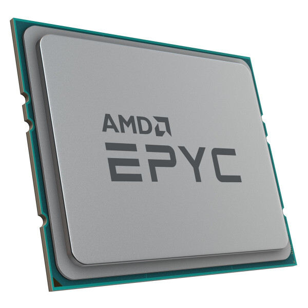 AMD EPYC 7252, AMD EPYC, Socket SP3, 7 nm, AMD, 3,1 GHz, 32-bit