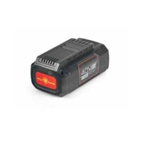 WOLF-Garten LYCOS 40/500 A, Akku, 5 Ah, 40 V, WOLF-Garten, Geeignet für alle Geräte des LYCOS 40V Systems, 180 Wh