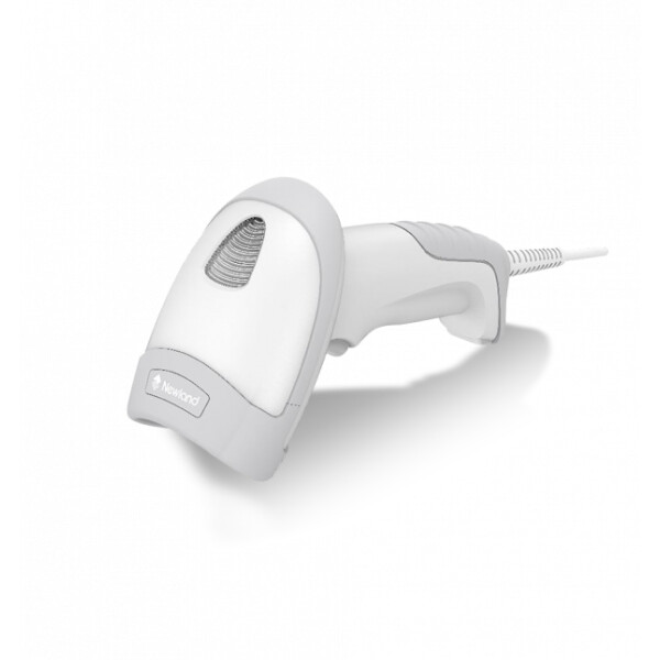 Newland HR32 Marlin Corded HC, Tragbares Barcodelesegerät, 1D/2D, CMOS, Codabar, Code 11, Code 128, Code 93, EAN-13, EAN-8, ISBN, ISSN, ITF-14, ITF-6, Industrial 2 of 5,..., Datenmatrix, MaxiCode, PDF417, QR Code, Ständig