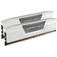 Corsair VENGEANCE, 32 GB, 2 x 16 GB, DDR5, 6400 MHz