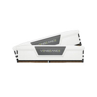 Corsair VENGEANCE, 32 GB, 2 x 16 GB, DDR5, 6400 MHz