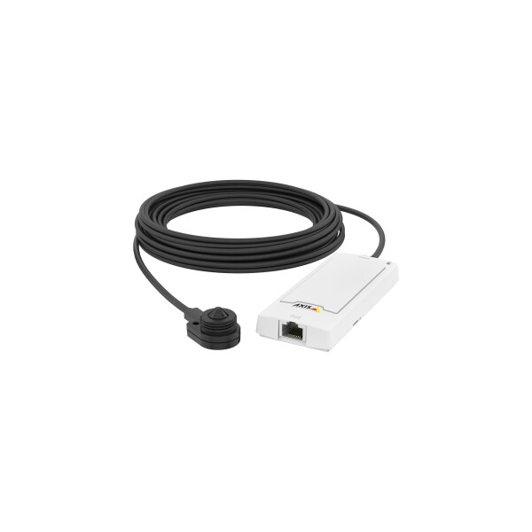 Axis 0927-001, IP-Sicherheitskamera, Kabelgebunden, 55032 B, EN 55024, EN 61000-6-1, EN 61000-6-2, FCC 15 B B, VCCI B, RCM AS/NZS CISPR 32, ICES-003..., Weiß, Verdeckt, Aluminium, Kunststoff, Stahl