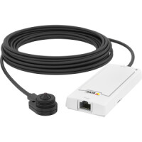 Axis 0927-001, IP-Sicherheitskamera, Kabelgebunden, 55032...