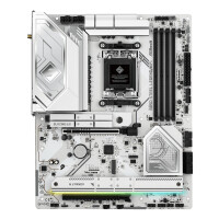 ASRock B850 Steel Legend WiFi, AMD, Sockel AM5, AMD Ryzen...