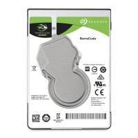 Seagate Barracuda 2.5", 500 GB, 5400 RPM, 128 MB,...