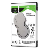 Seagate Barracuda 2.5", 500 GB, 5400 RPM, 128 MB,...