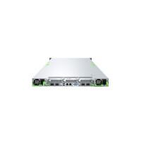 Fujitsu PRIMERGY RX2530 M7, 2 GHz, 4410Y, 32 GB, DDR5-SDRAM, 900 W, Rack (1U)