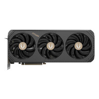 ZOTAC GAMING GeForce RTX 5080 SOLID OC - Grafikkarten