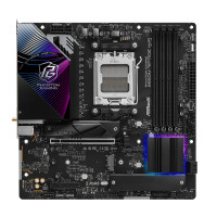 ASRock Phantom Gaming B850M Riptide WiFi, AMD, Sockel...