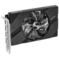 ASRock Challenger Intel Arc A380 ITX 6GB OC, Arc A380, 6...