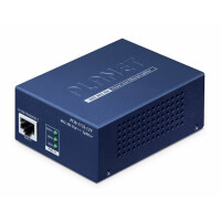 Planet POE-173S-12V, Blau, Metall, PoE, 0 - 50 °C,...
