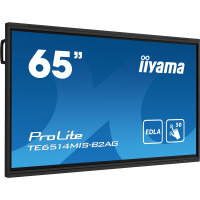 Iiyama PROLITE TE6514MIS-B2AG, Digital Signage...