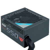 AZZA PSAZ-550W, 550 W, 200 - 240 V, 47 - 53 Hz, 100 W,...