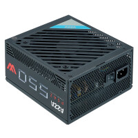 AZZA PSAZ-550W, 550 W, 200 - 240 V, 47 - 53 Hz, 100 W,...