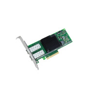 Fujitsu PLAN EP Intel X710-DA2 2x10GbE SFP+, Eingebaut,...