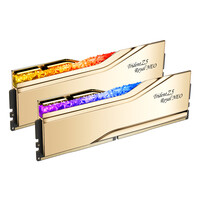 G.Skill D548GB 6000-28 TZ5 Royal Neo Gold gd GSK...